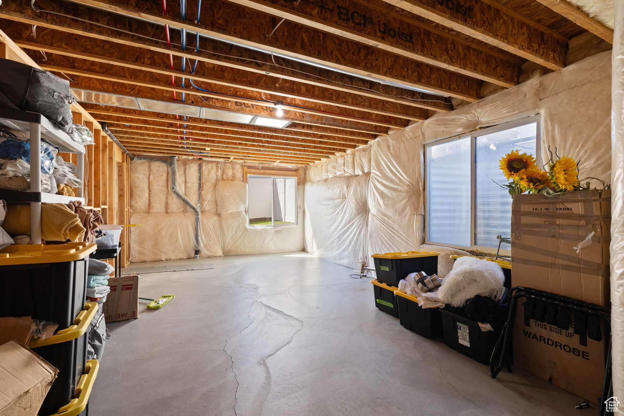 BROOK HEIGHTS - Residential