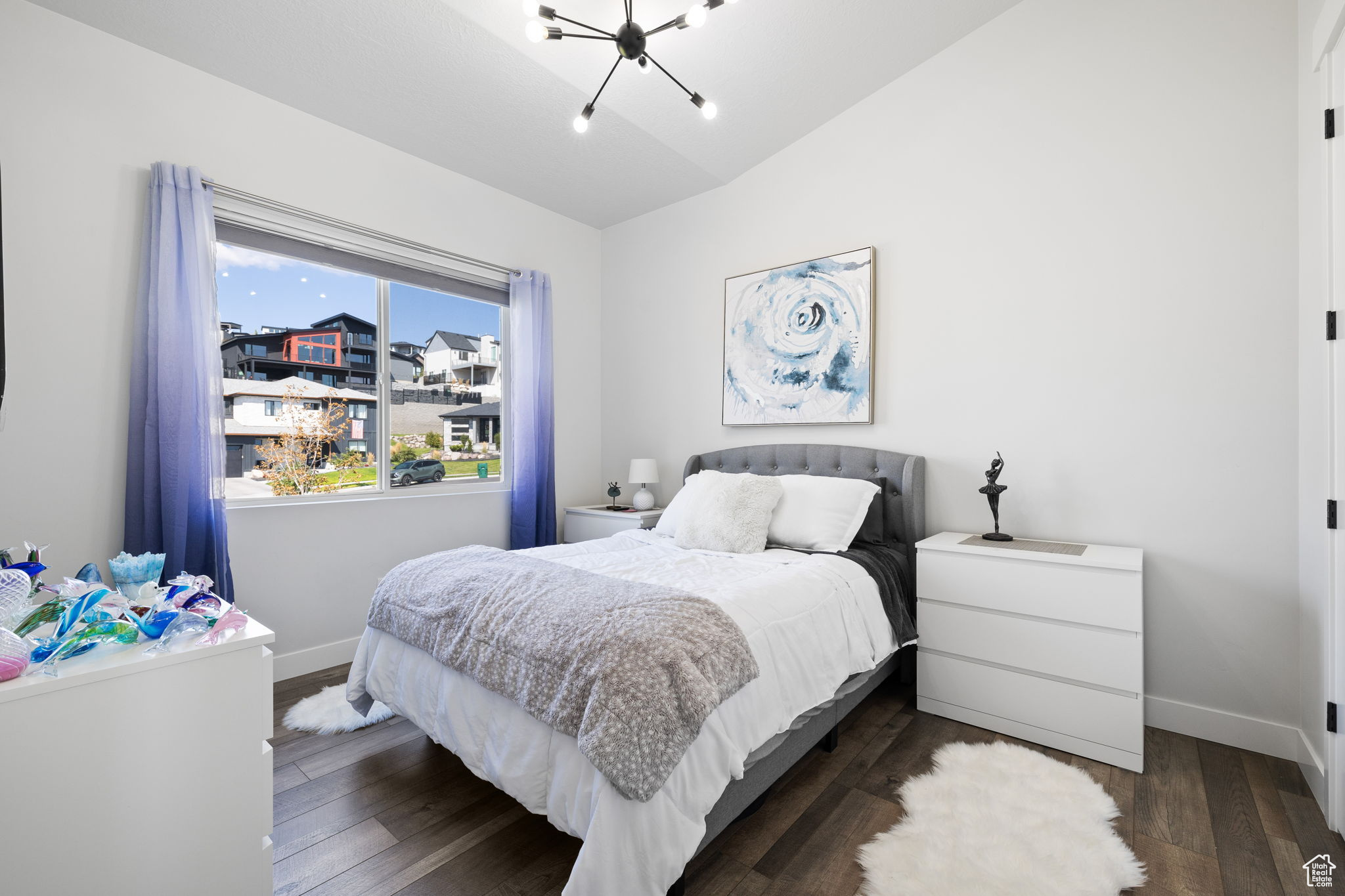 BROOK HEIGHTS - Residential