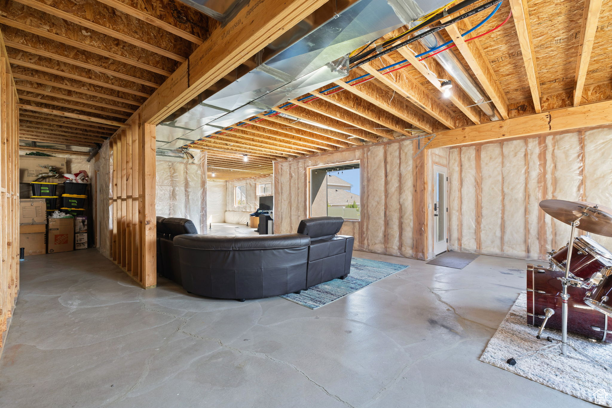 BROOK HEIGHTS - Residential