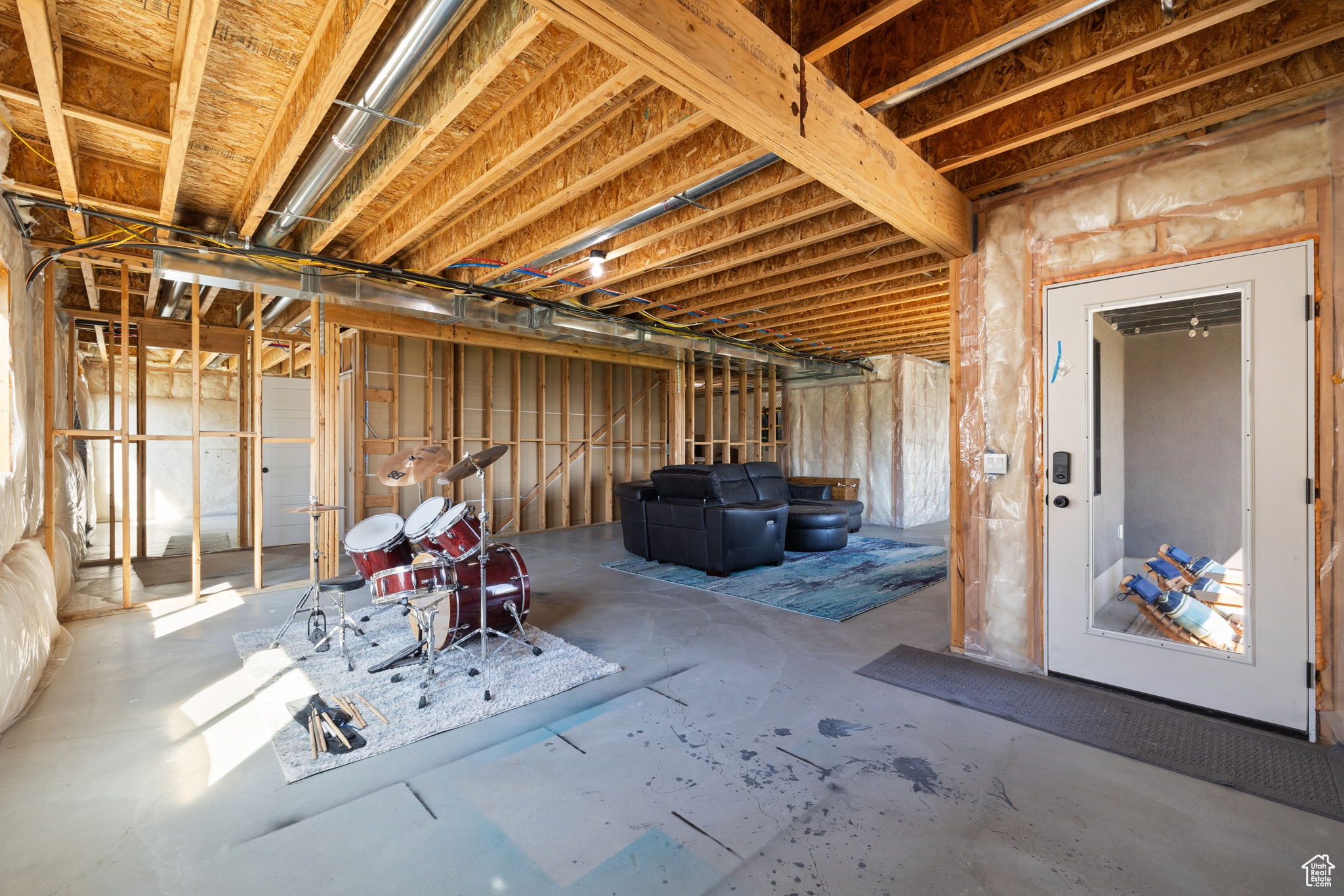 BROOK HEIGHTS - Residential