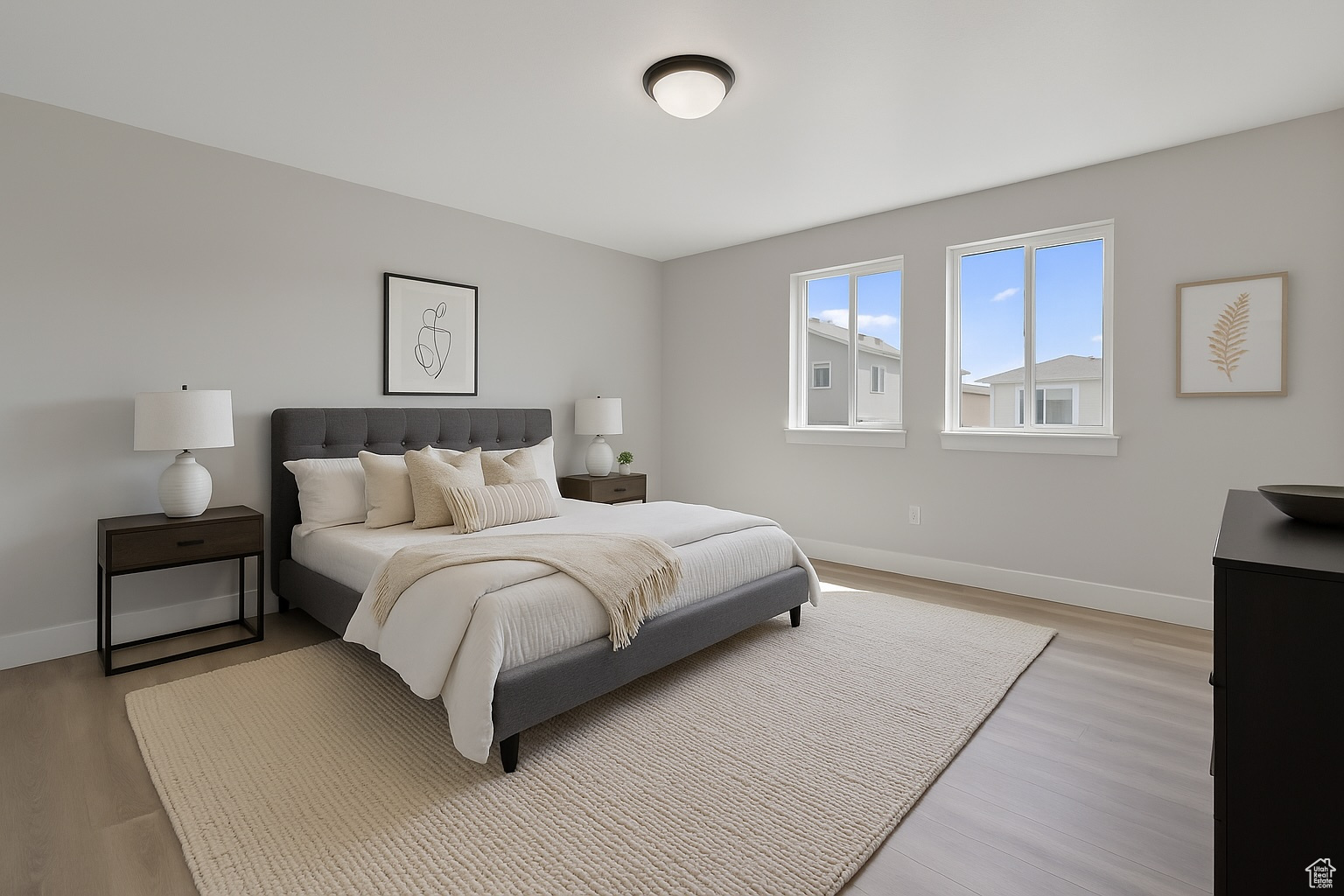 BROOK HEIGHTS - Residential