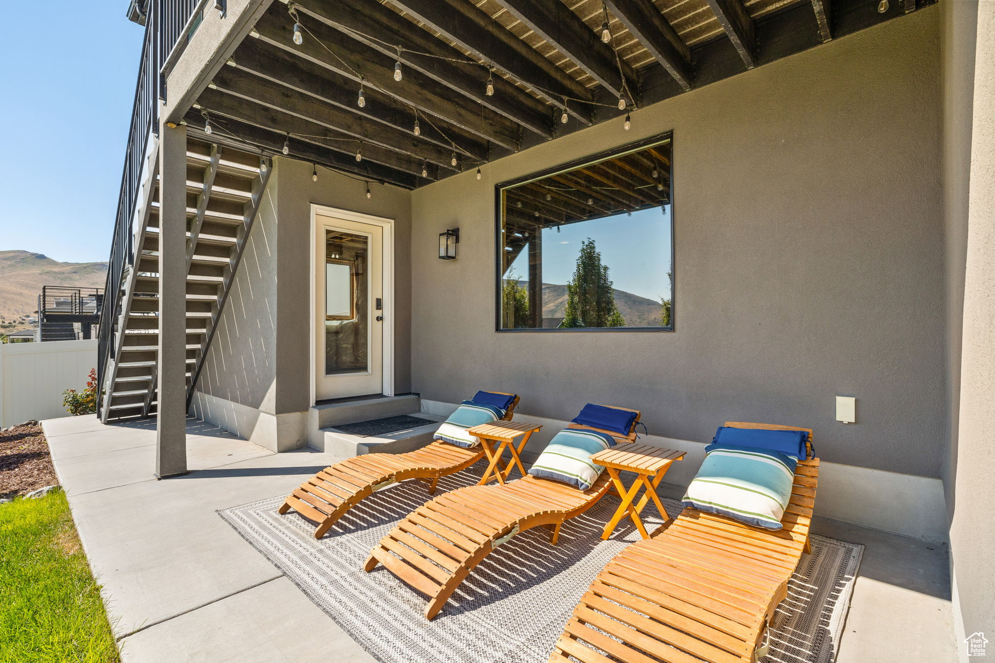 BROOK HEIGHTS - Residential