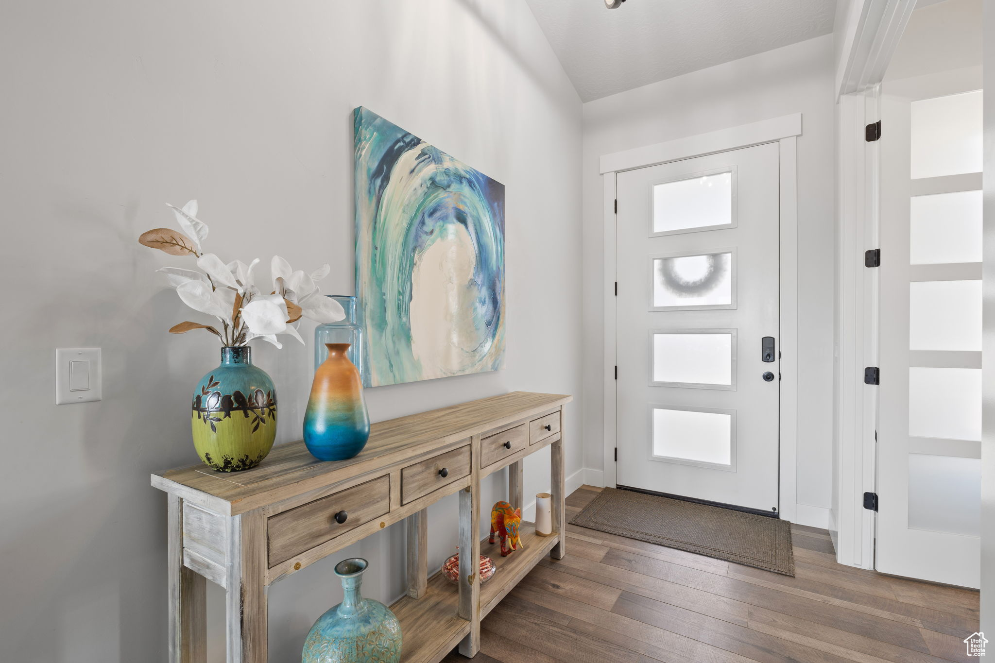 BROOK HEIGHTS - Residential