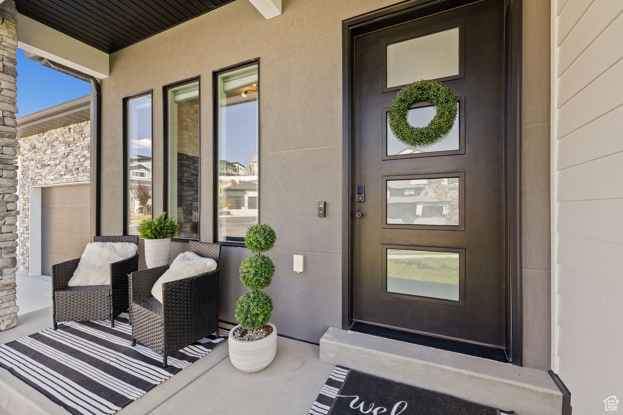 BROOK HEIGHTS - Residential