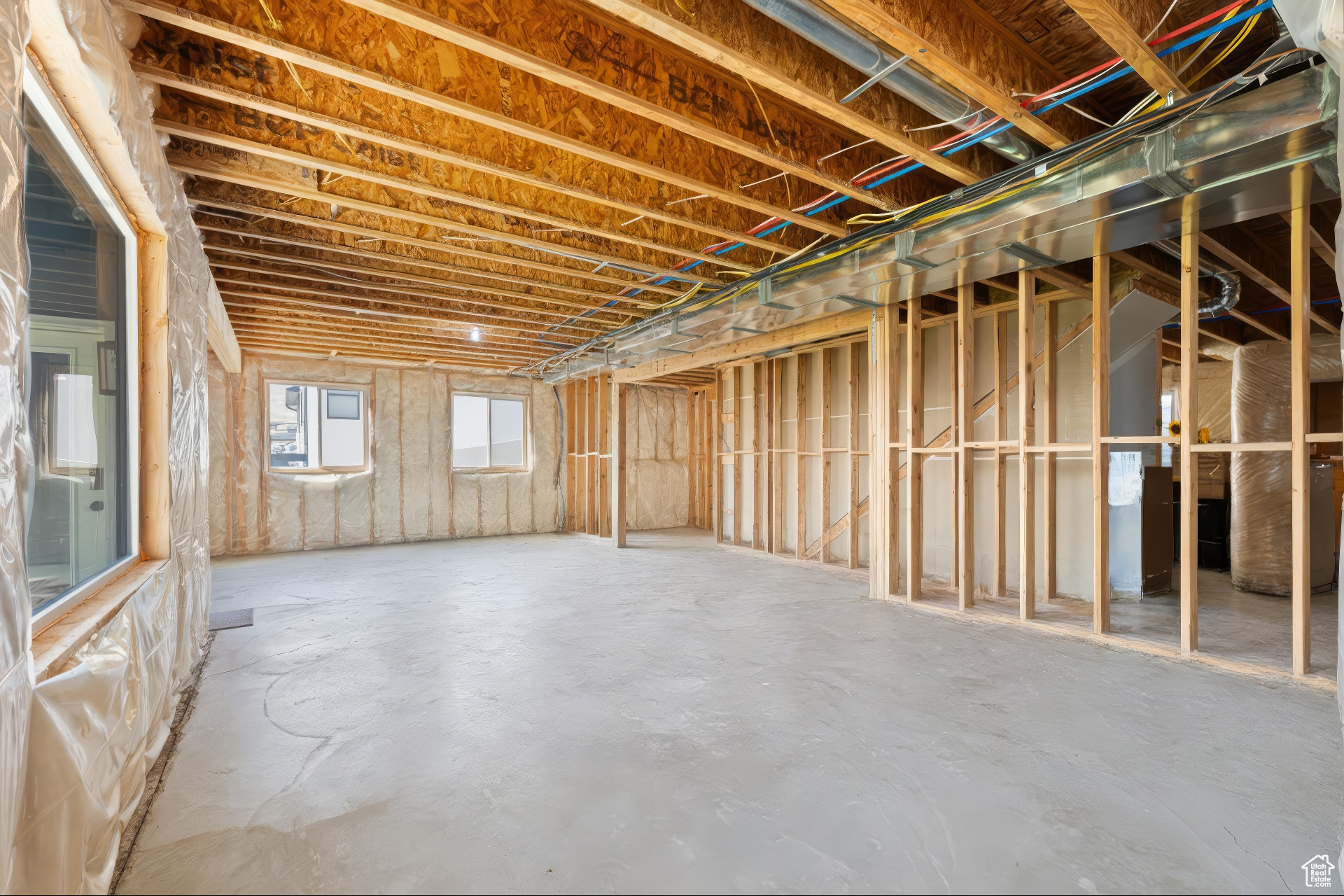 BROOK HEIGHTS - Residential