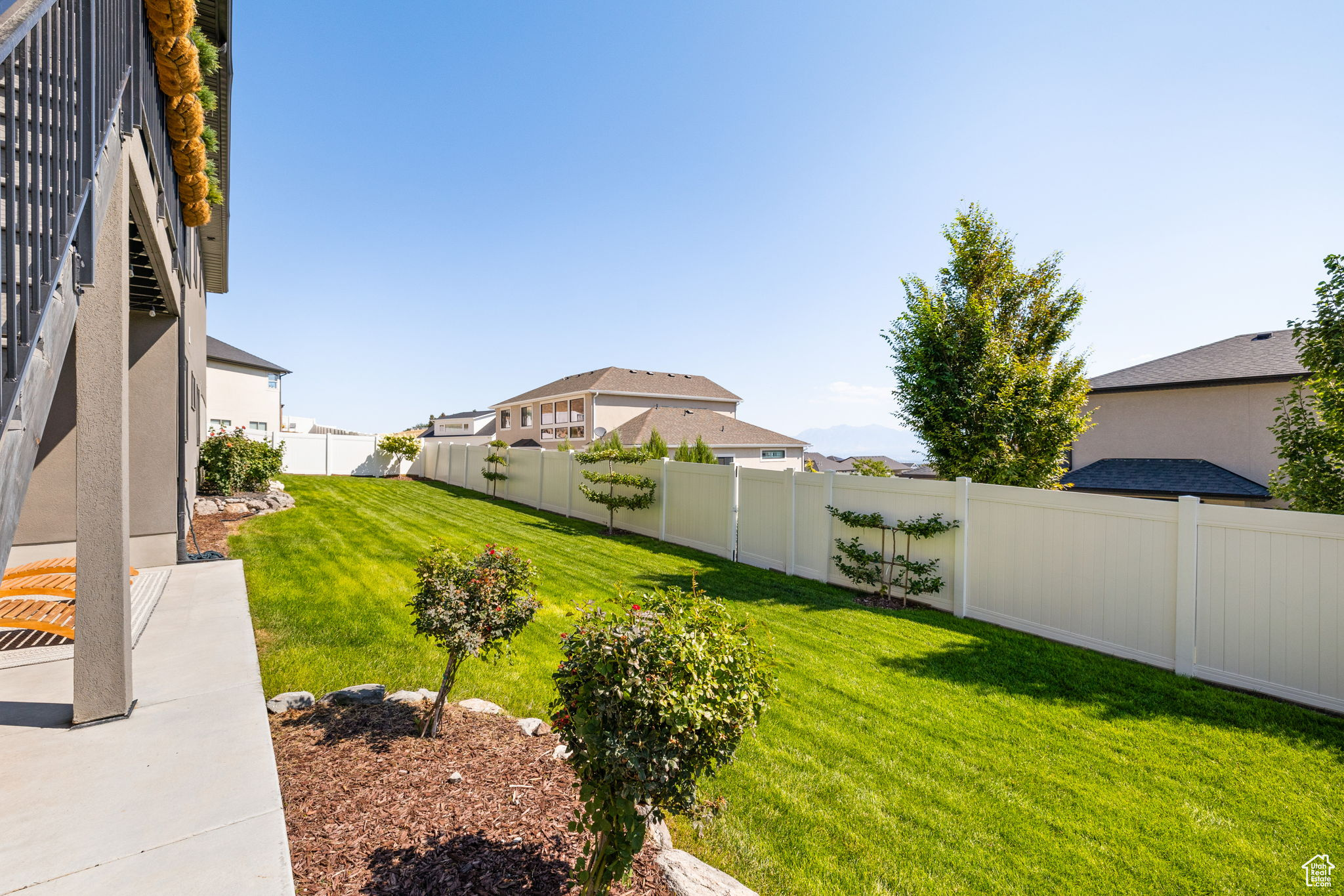 BROOK HEIGHTS - Residential