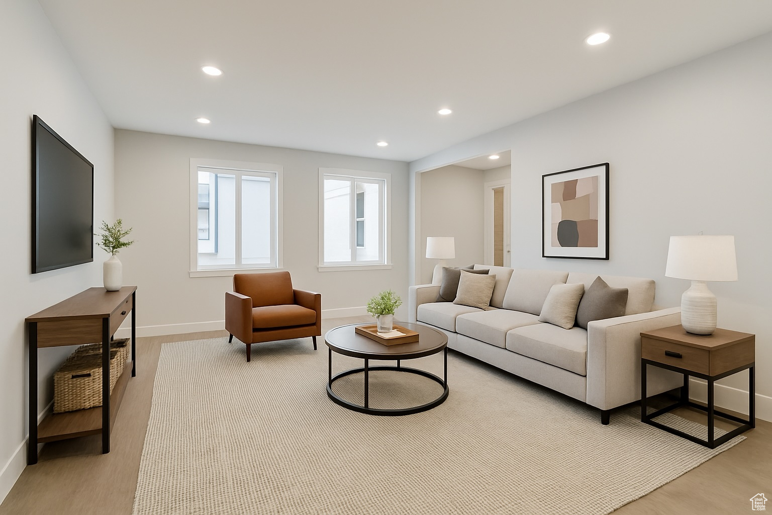 BROOK HEIGHTS - Residential