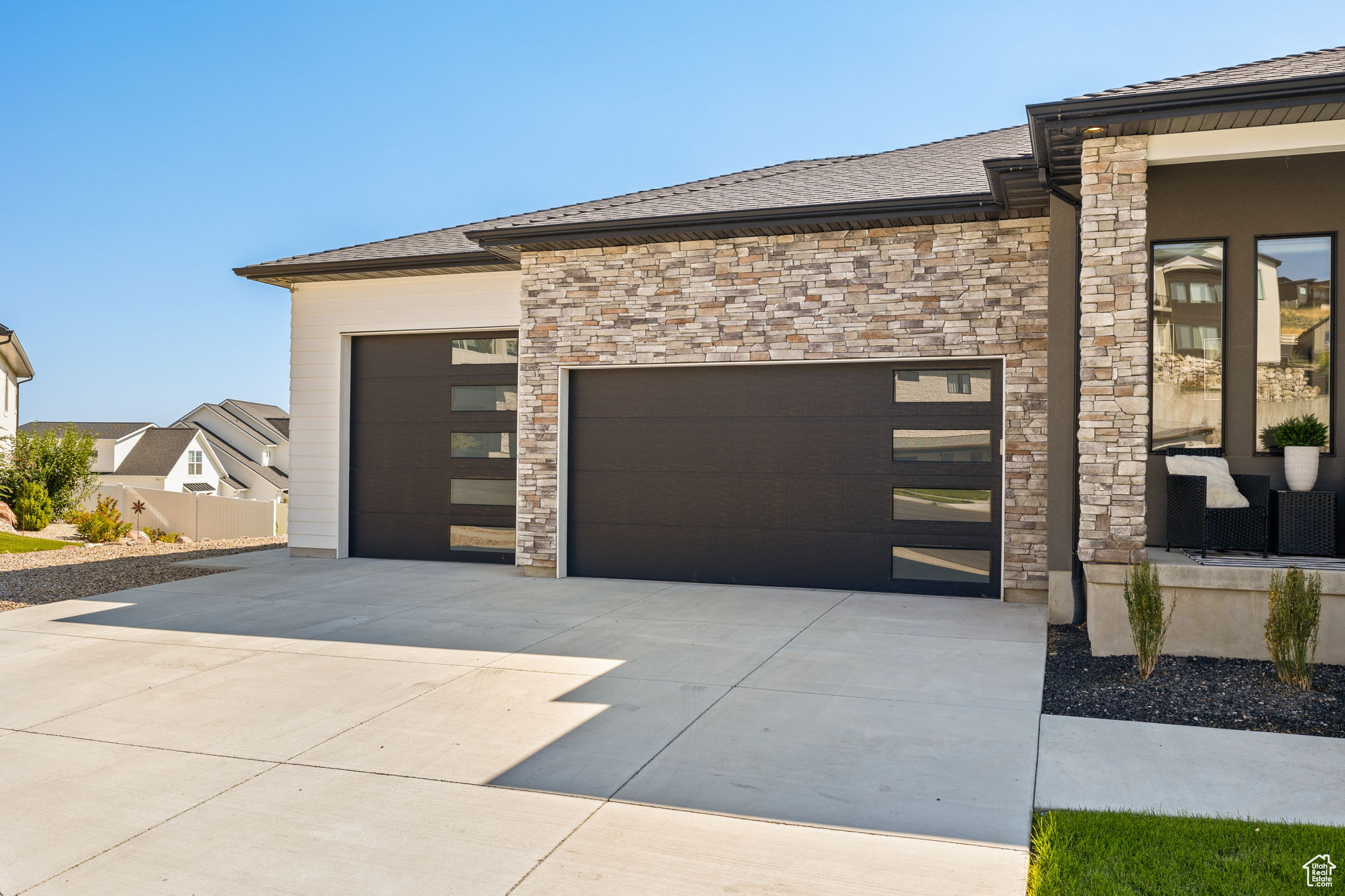 BROOK HEIGHTS - Residential