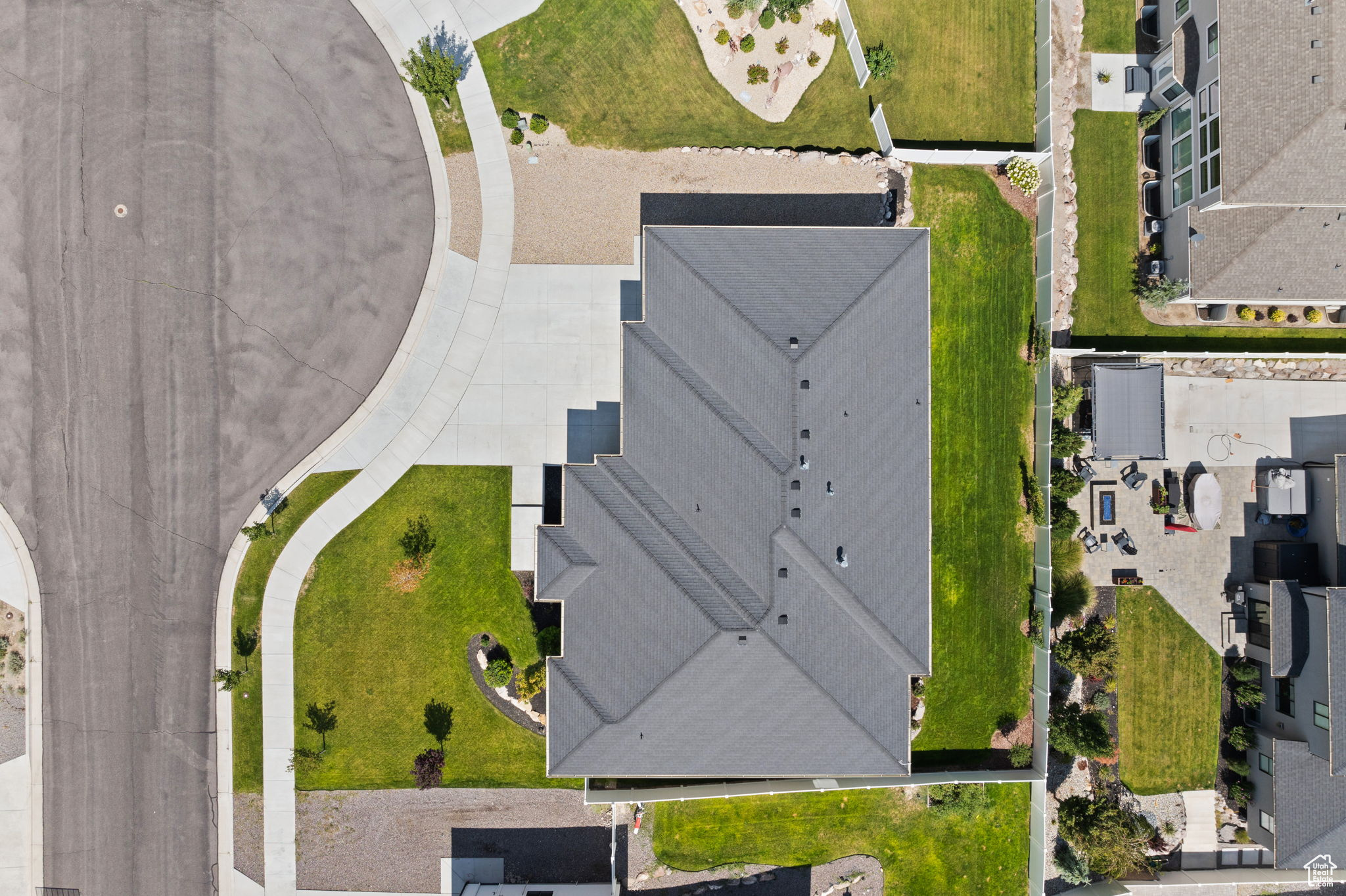 BROOK HEIGHTS - Residential