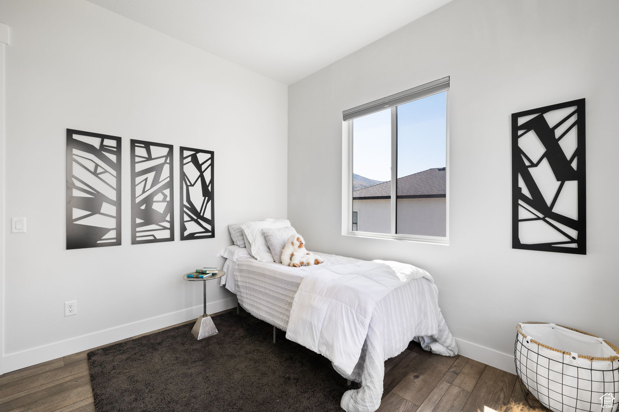 BROOK HEIGHTS - Residential