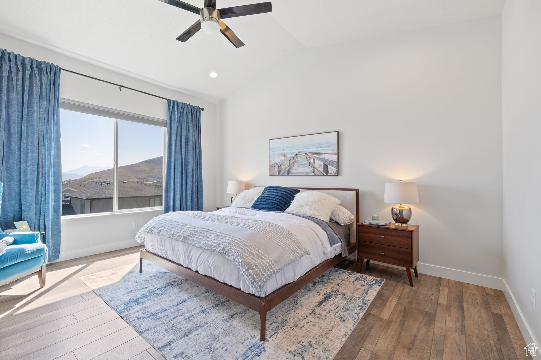 BROOK HEIGHTS - Residential