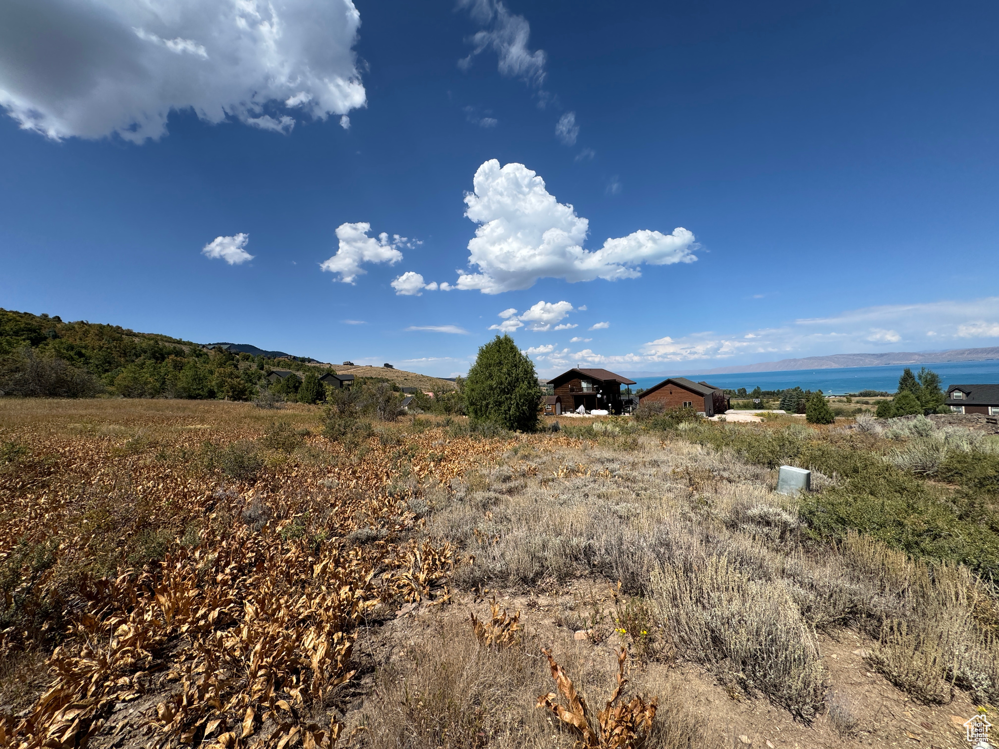 SWAN CREEK VILLAGE - Land