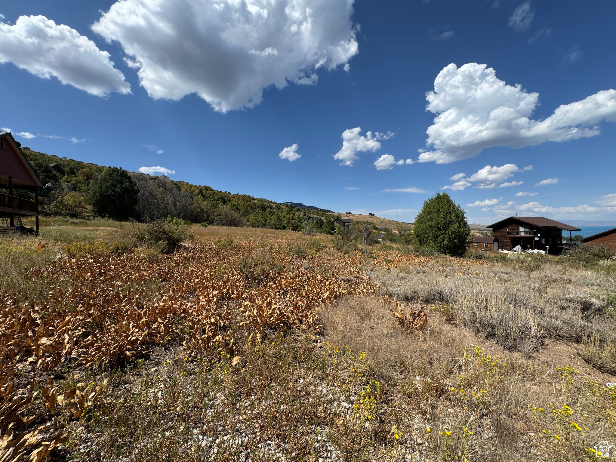 SWAN CREEK VILLAGE - Land