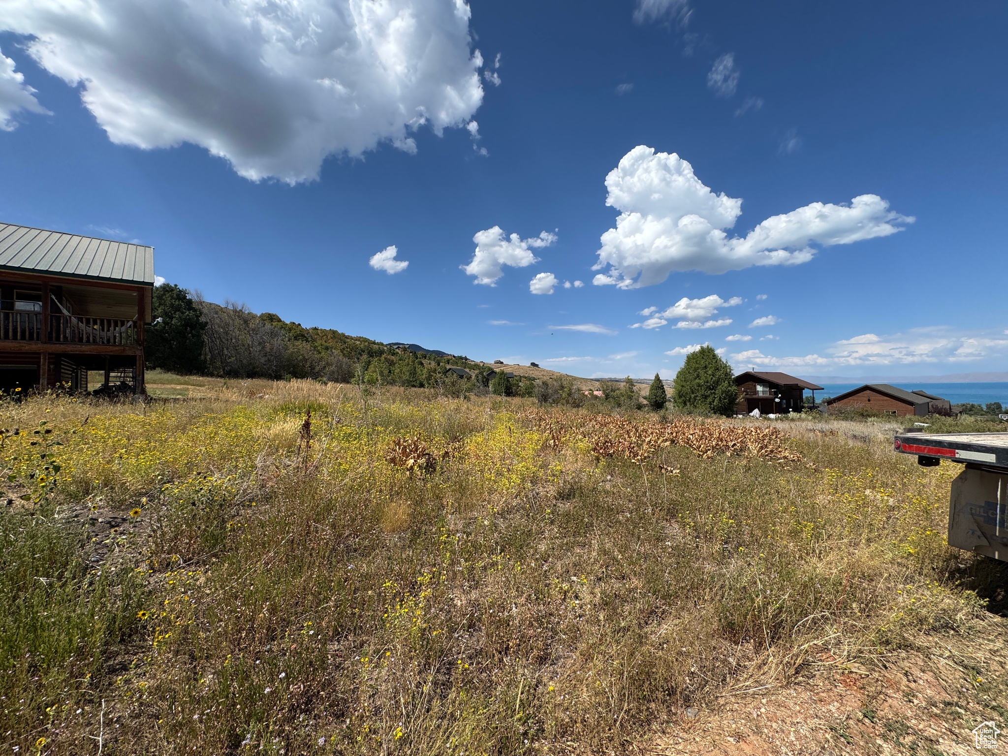 SWAN CREEK VILLAGE - Land