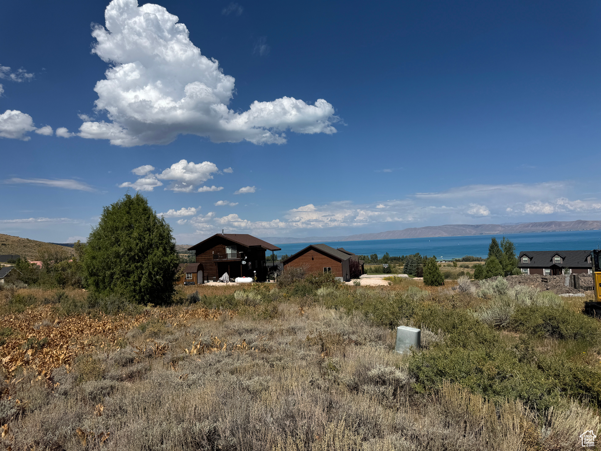 SWAN CREEK VILLAGE - Land