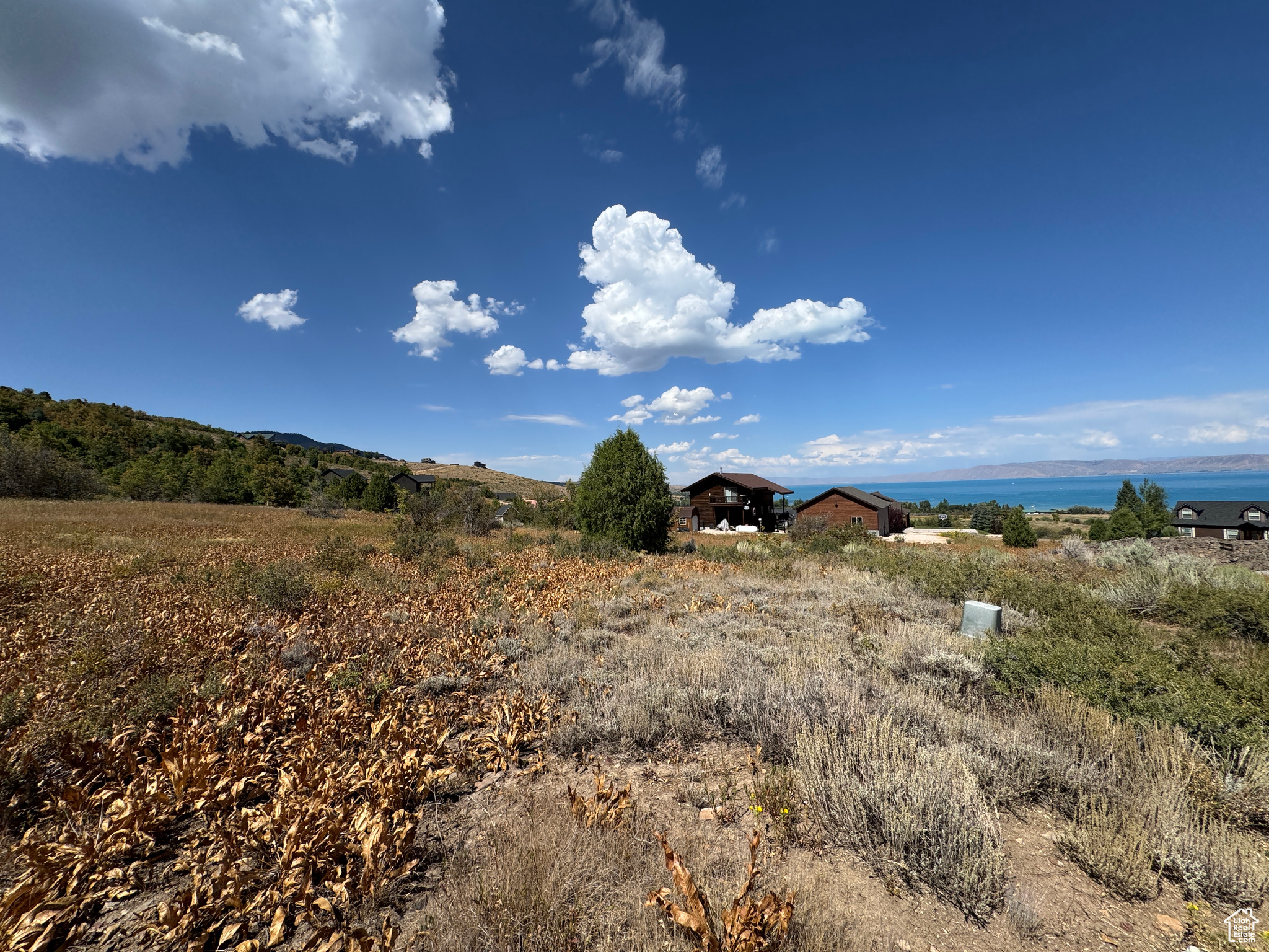 SWAN CREEK VILLAGE - Land