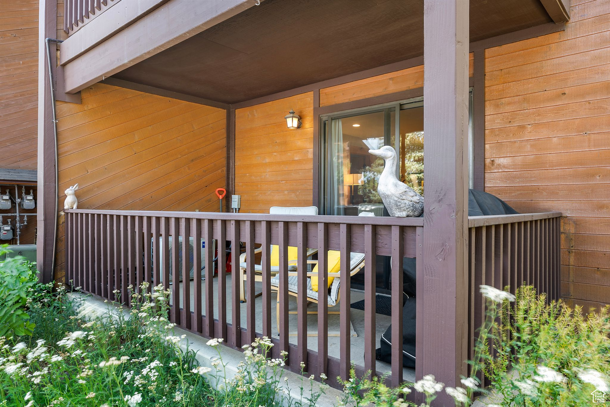 RED PINE CHALETS CON - Residential