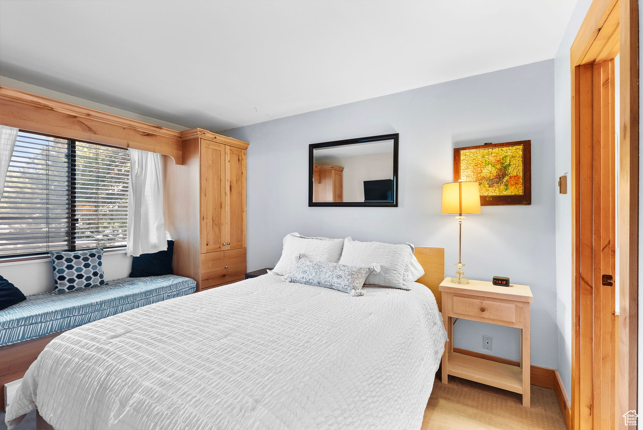 RED PINE CHALETS CON - Residential