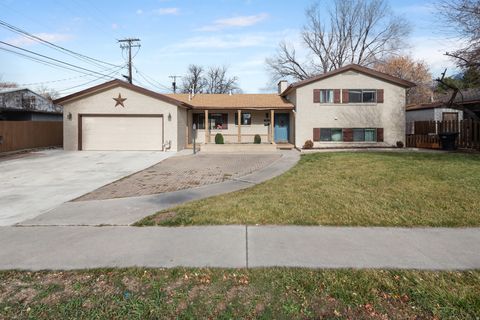 Photo of 264 W 1625 N, Provo, UT 84604 (MLS # 2130007)