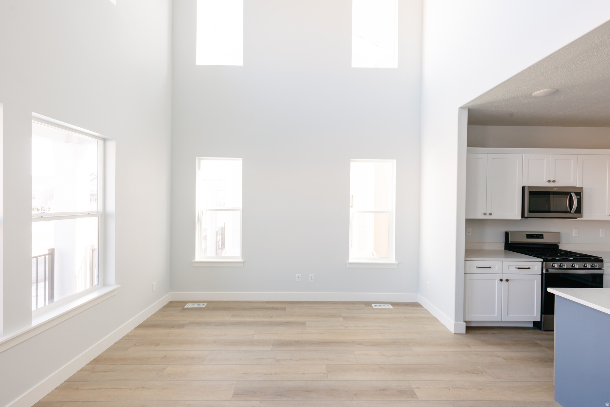 HIGHRIDGE - Residential