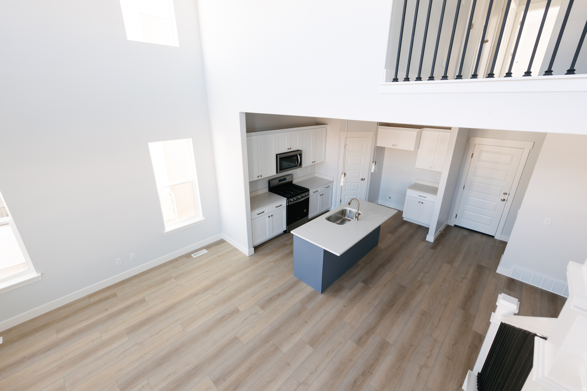 HIGHRIDGE - Residential