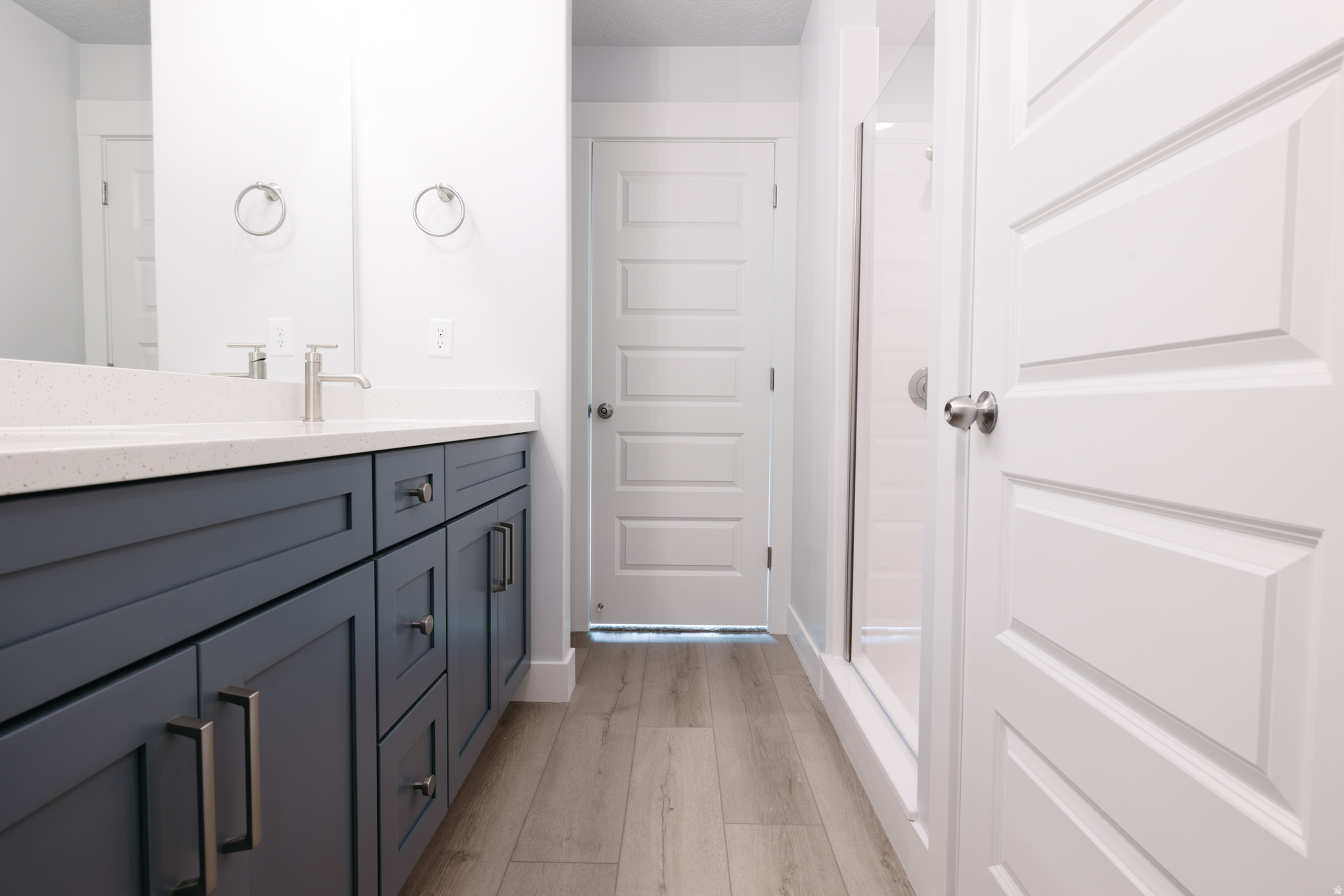 HIGHRIDGE - Residential