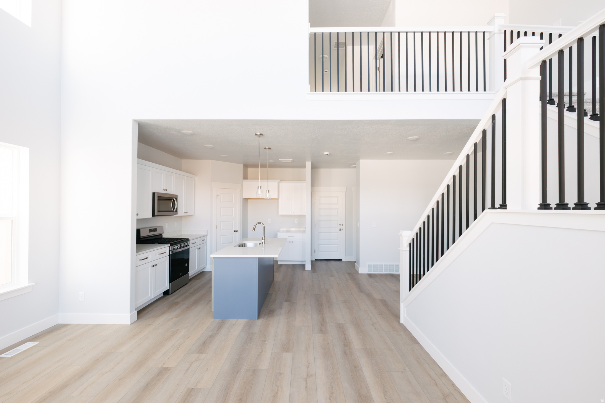 HIGHRIDGE - Residential