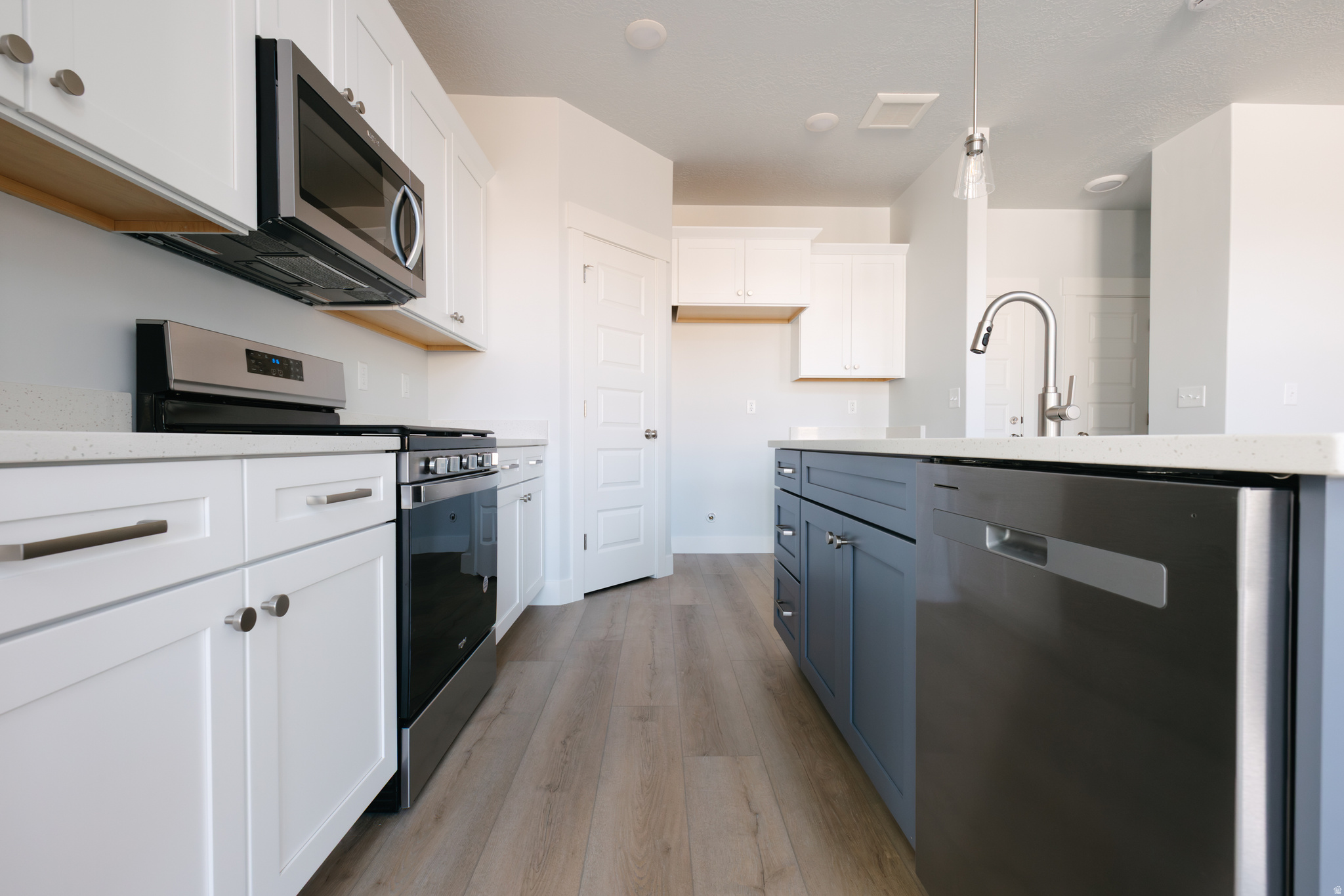 HIGHRIDGE - Residential