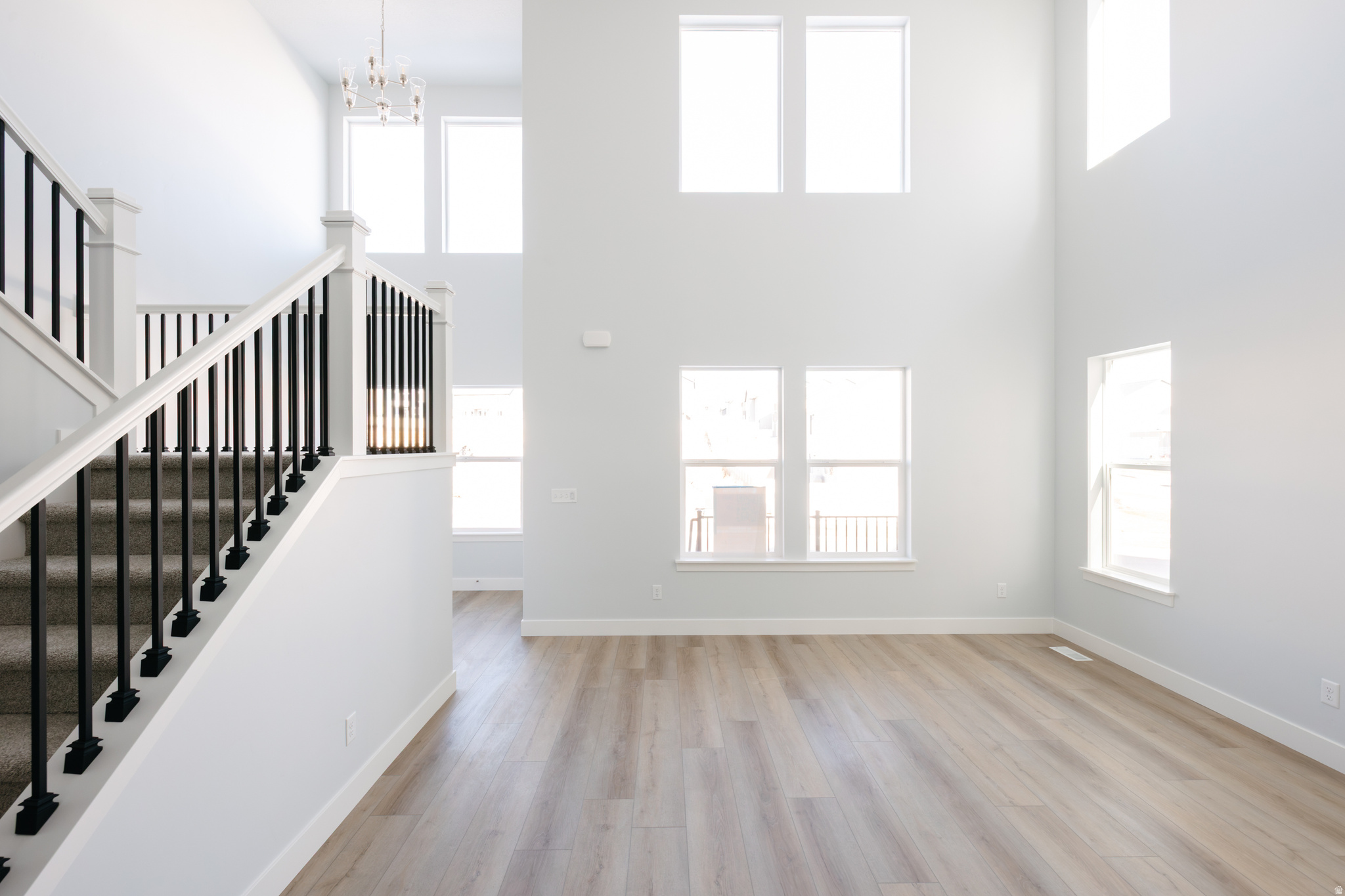 HIGHRIDGE - Residential