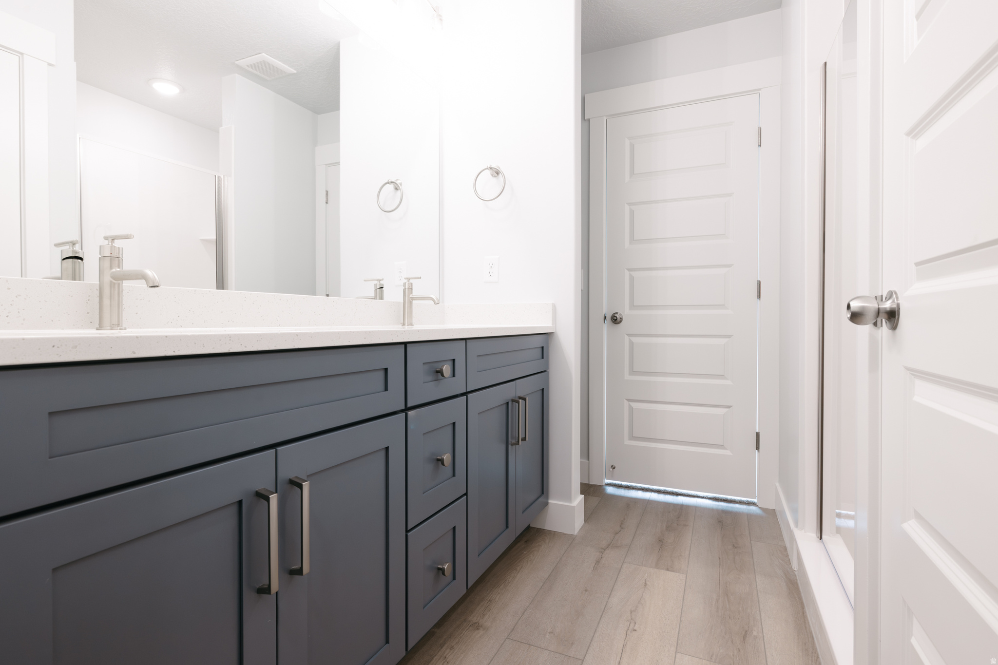 HIGHRIDGE - Residential