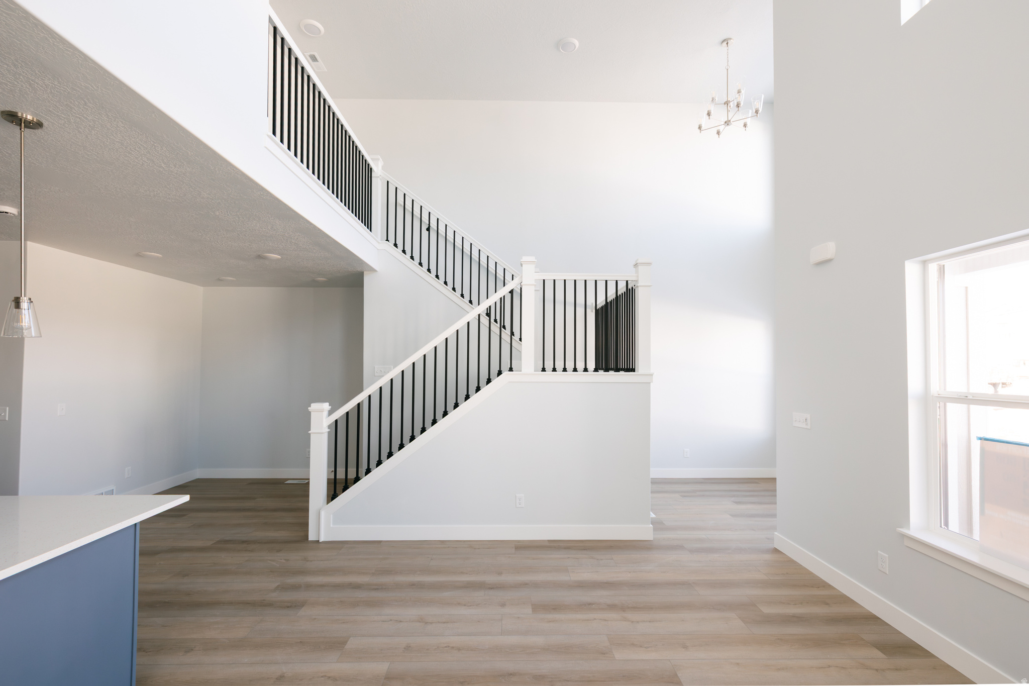 HIGHRIDGE - Residential