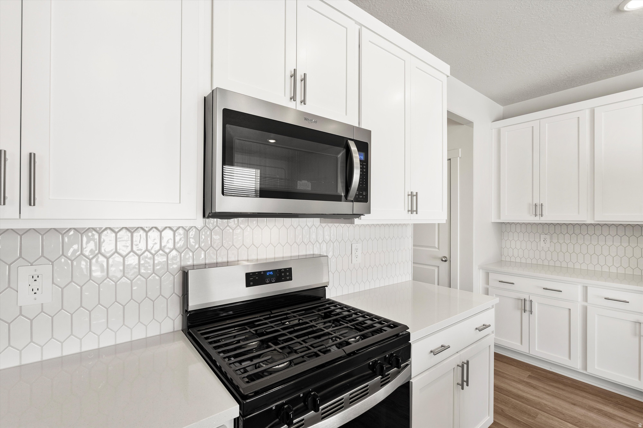 JUNIPER AT HARMONY - Residential