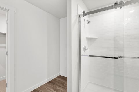 Tiny photo for 3413 N GINA ST #1218, Eagle Mountain, UT 84005 (MLS # 2126658)