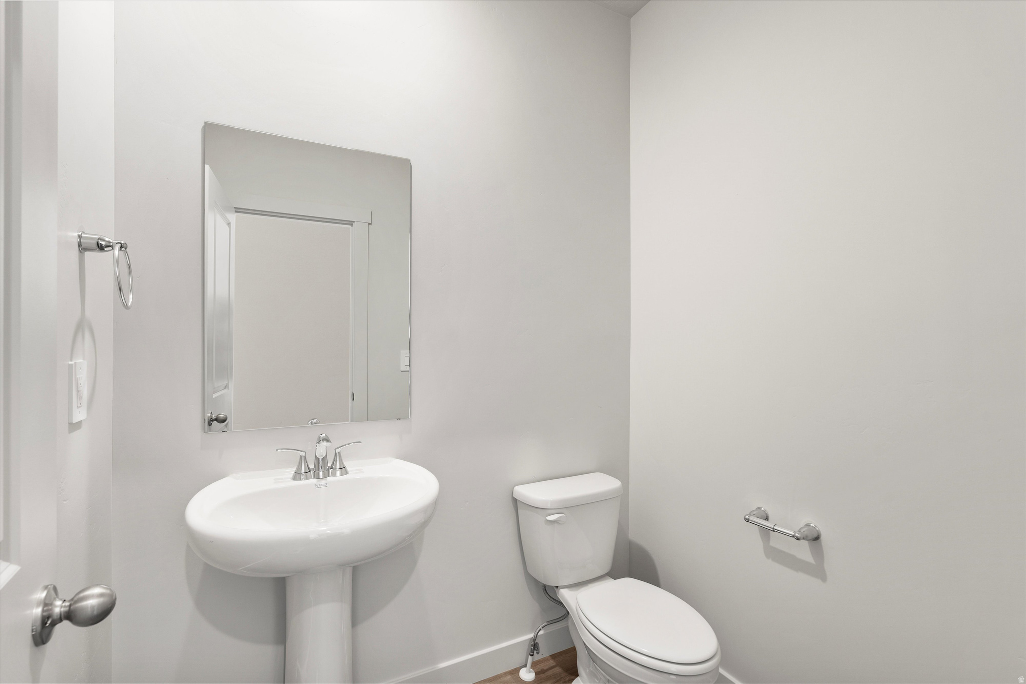 JUNIPER AT HARMONY - Residential