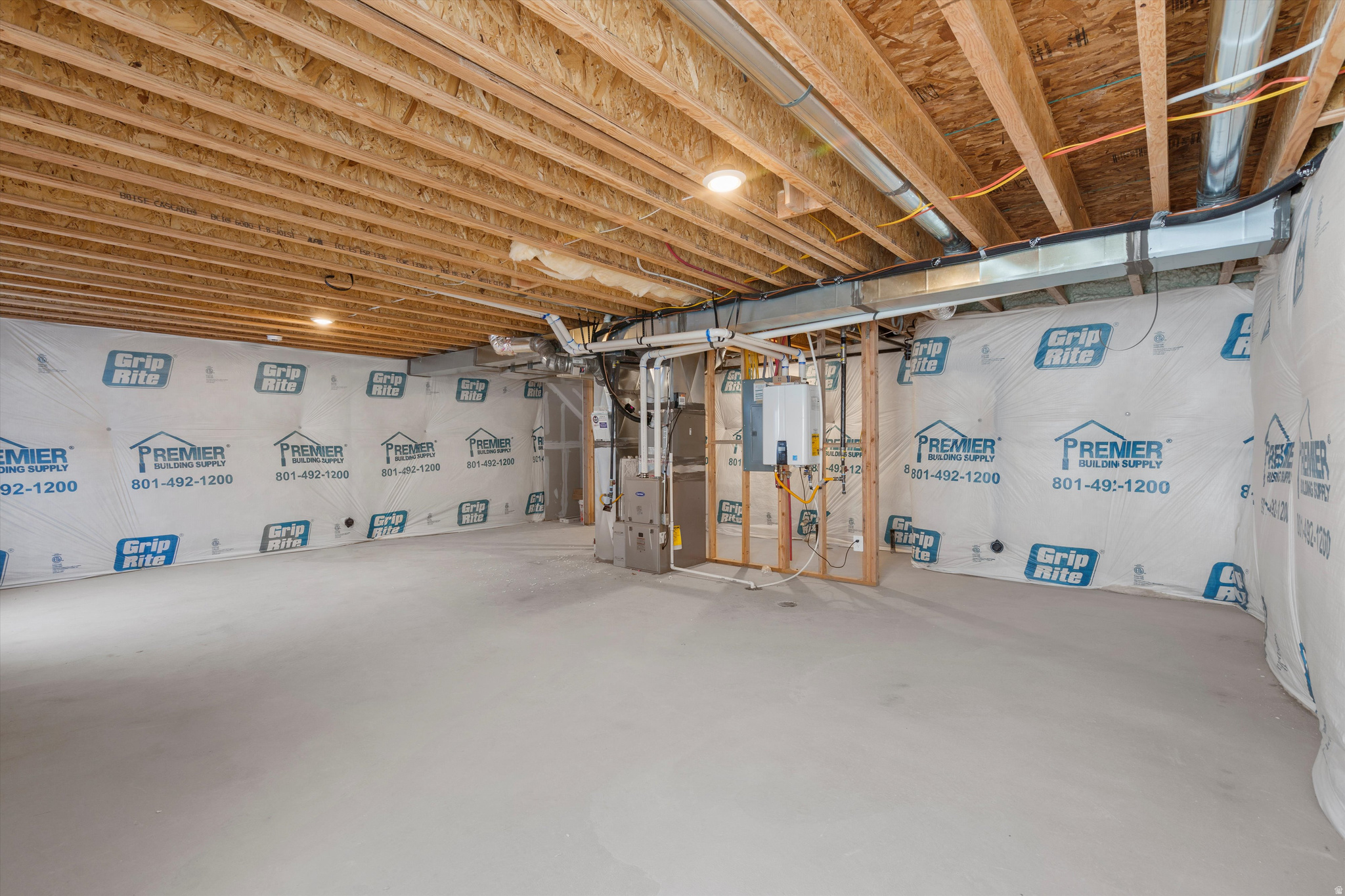 JUNIPER AT HARMONY - Residential