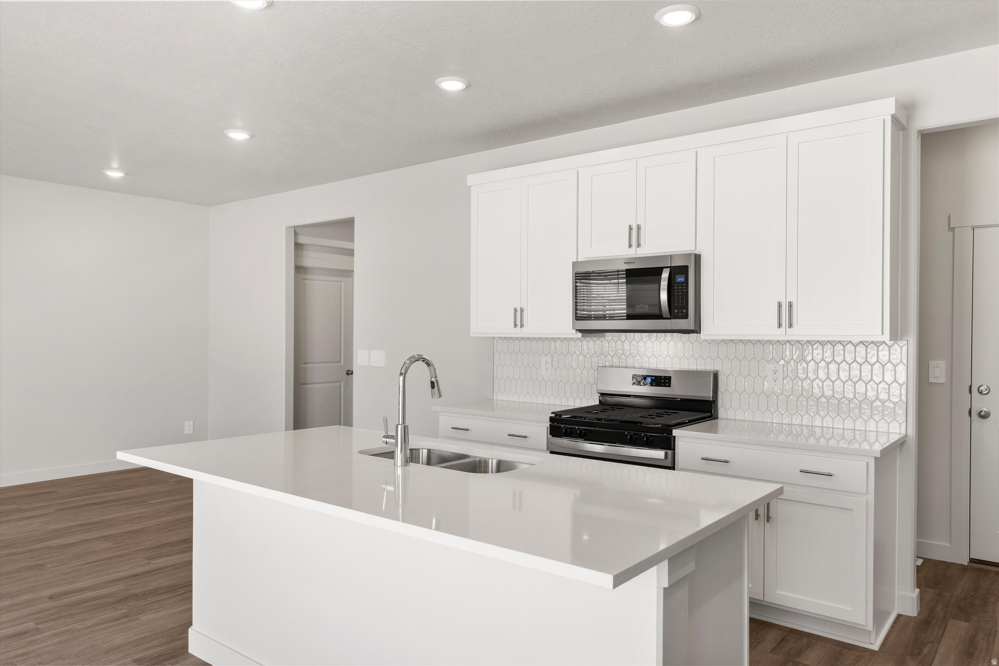 JUNIPER AT HARMONY - Residential