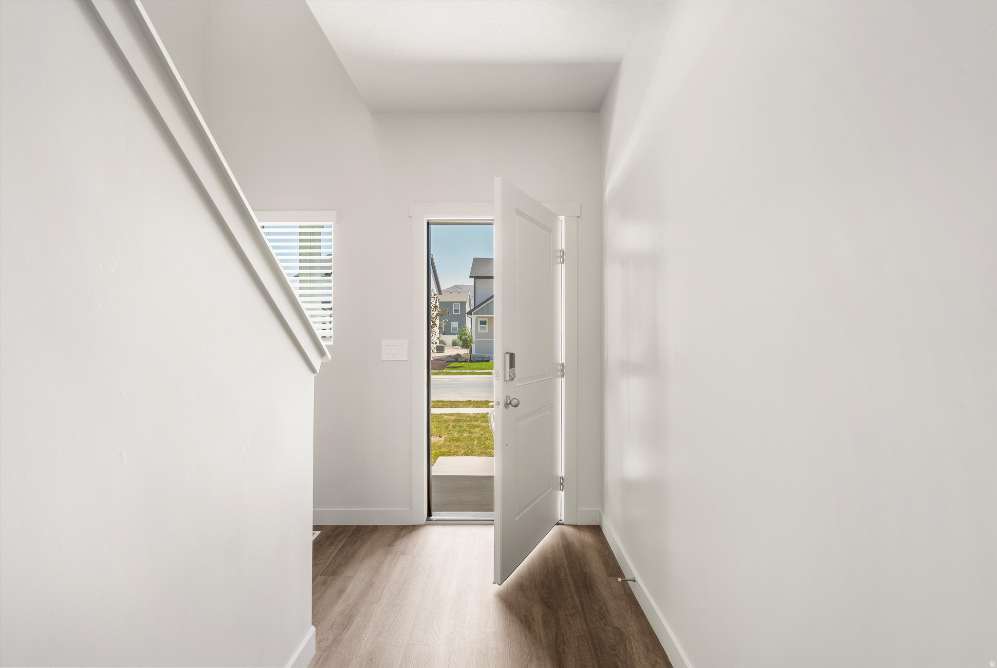 JUNIPER AT HARMONY - Residential