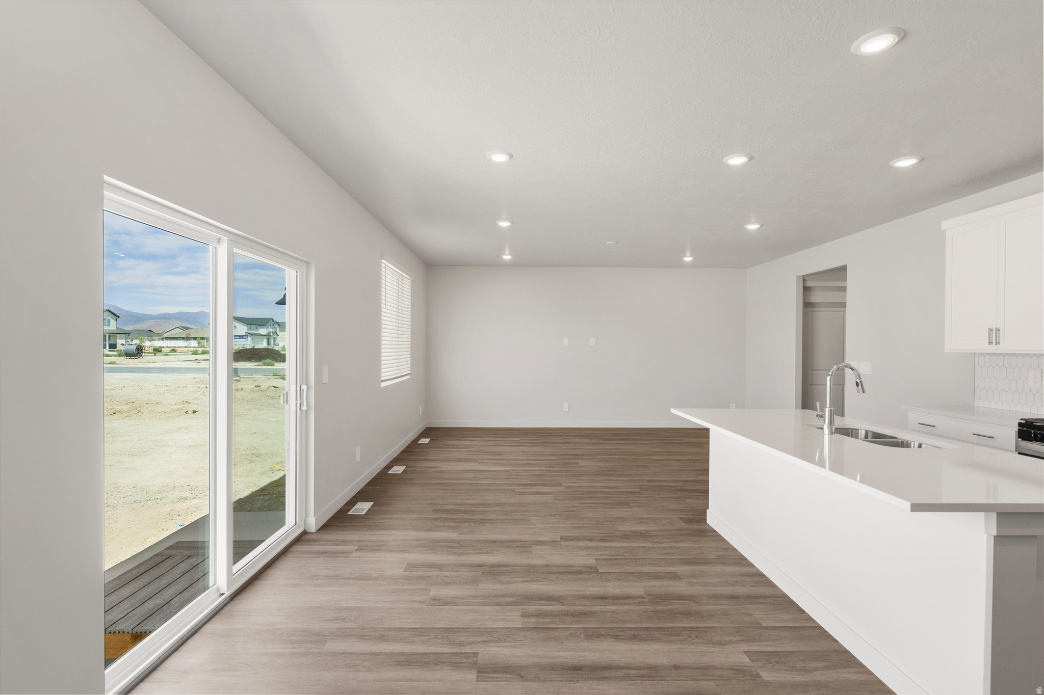 JUNIPER AT HARMONY - Residential