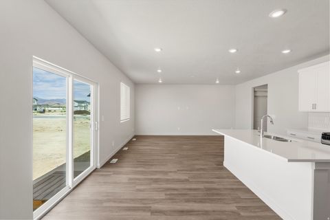 Tiny photo for 3413 N GINA ST #1218, Eagle Mountain, UT 84005 (MLS # 2126658)