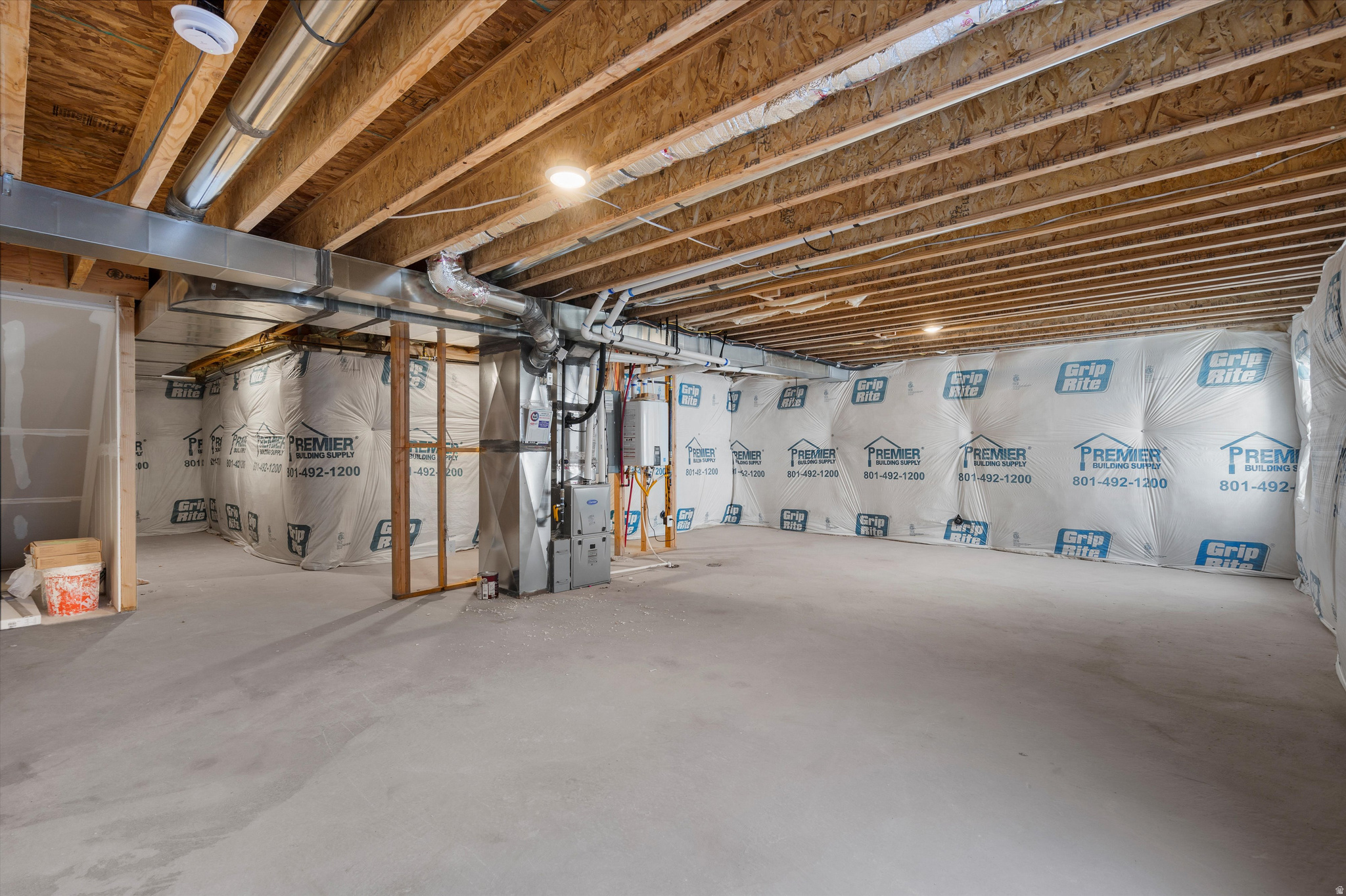 JUNIPER AT HARMONY - Residential