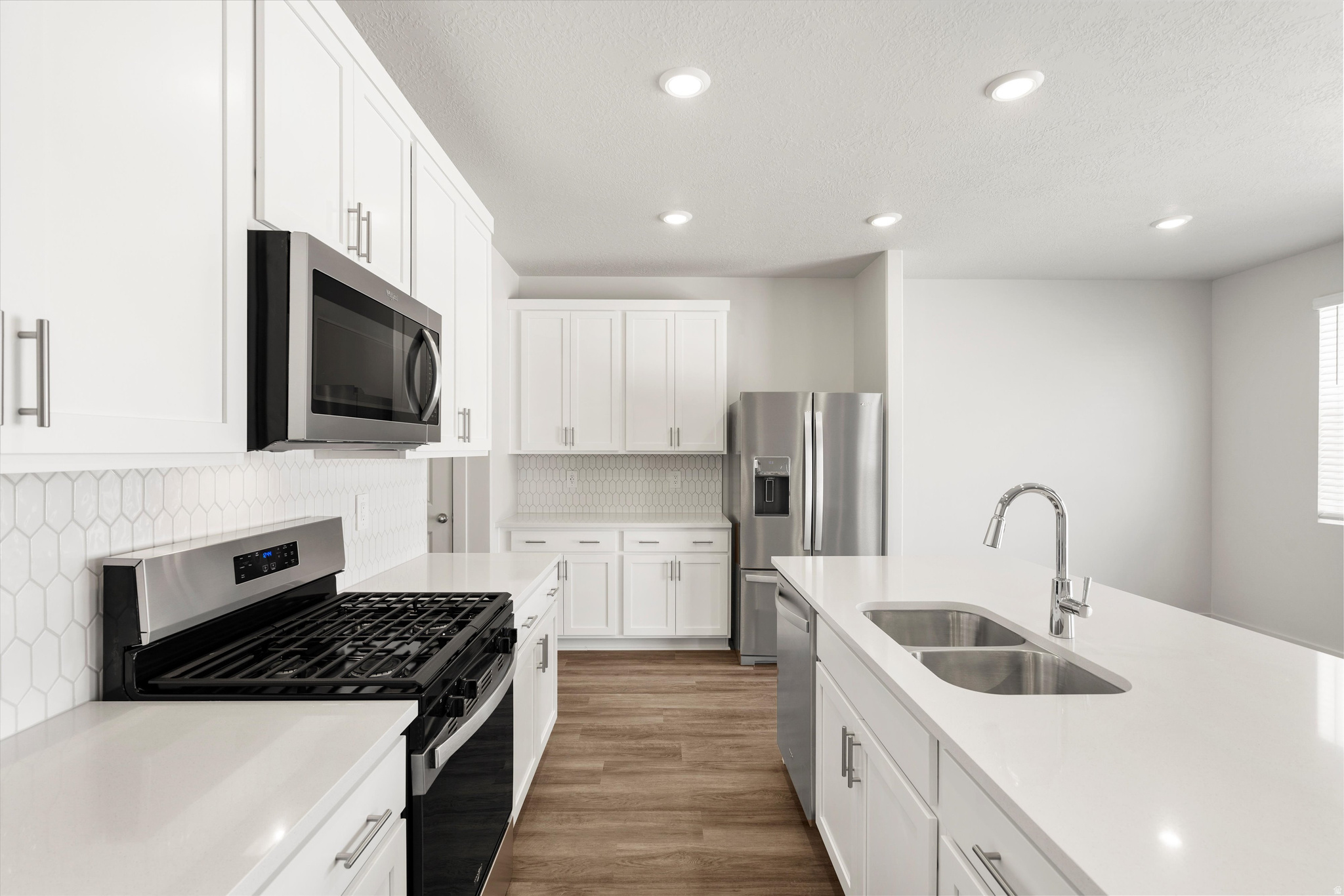 JUNIPER AT HARMONY - Residential