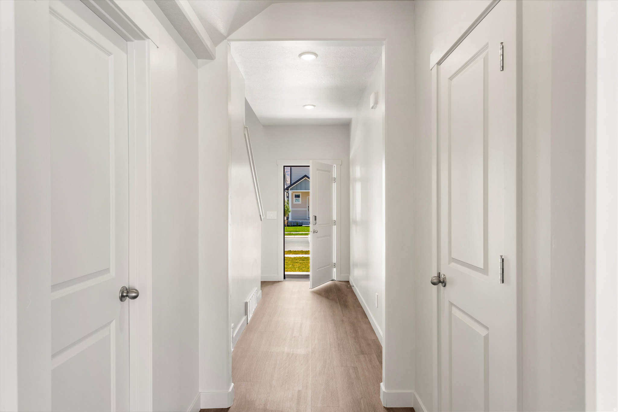 JUNIPER AT HARMONY - Residential