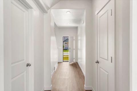 Tiny photo for 3413 N GINA ST #1218, Eagle Mountain, UT 84005 (MLS # 2126658)