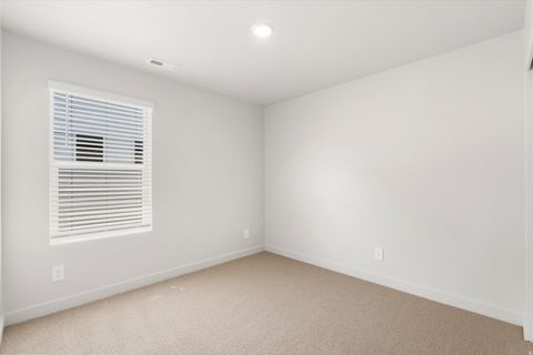 Tiny photo for 3413 N GINA ST #1218, Eagle Mountain, UT 84005 (MLS # 2126658)