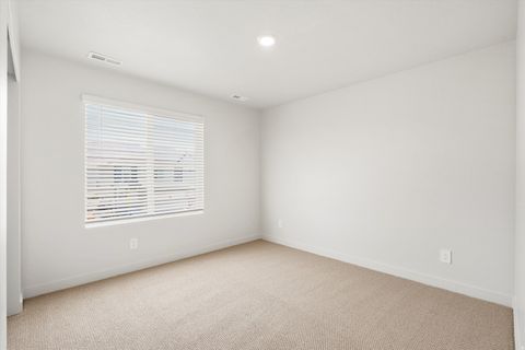 Tiny photo for 3413 N GINA ST #1218, Eagle Mountain, UT 84005 (MLS # 2126658)