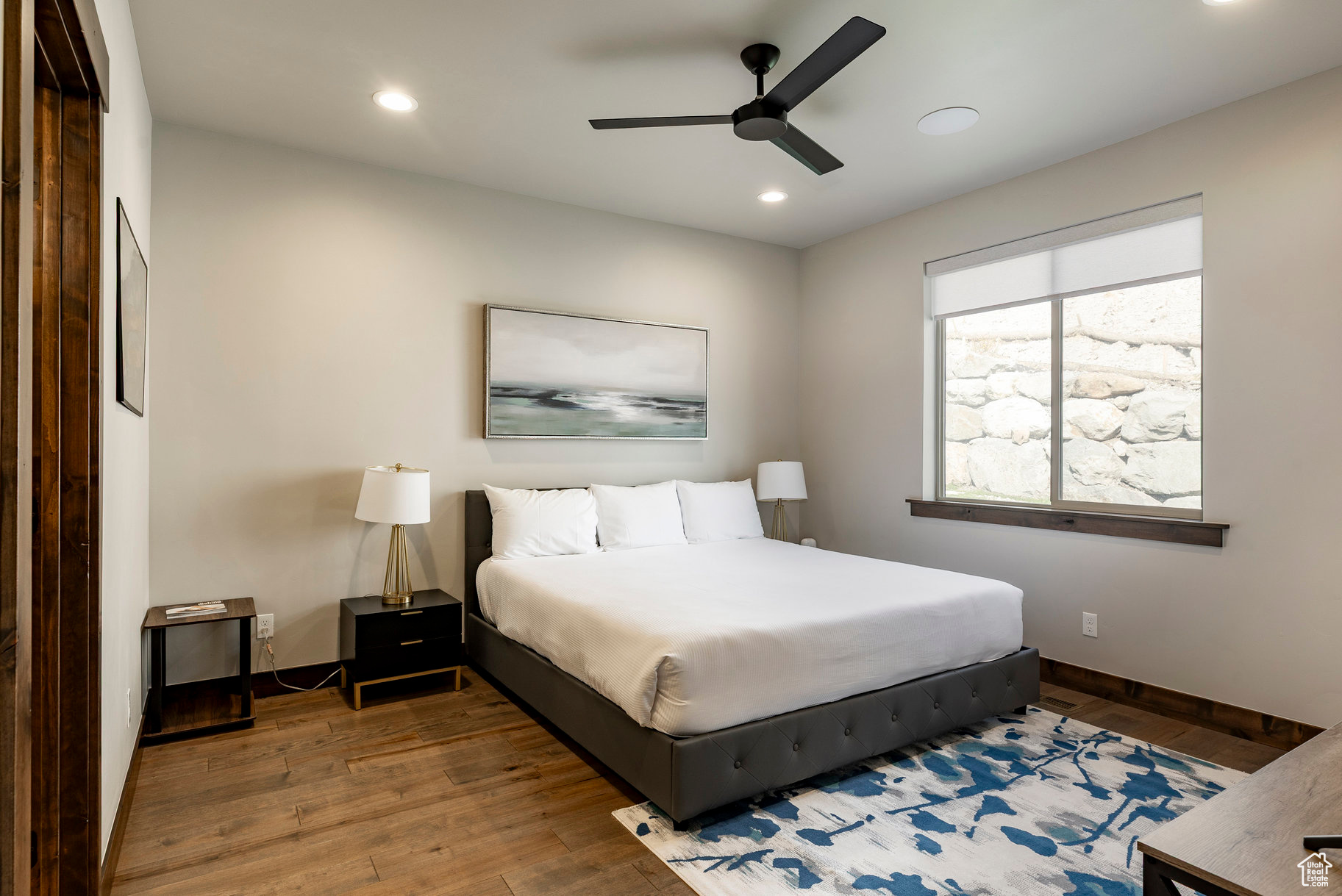 BLACK ROCK RIDGE - Residential Lease