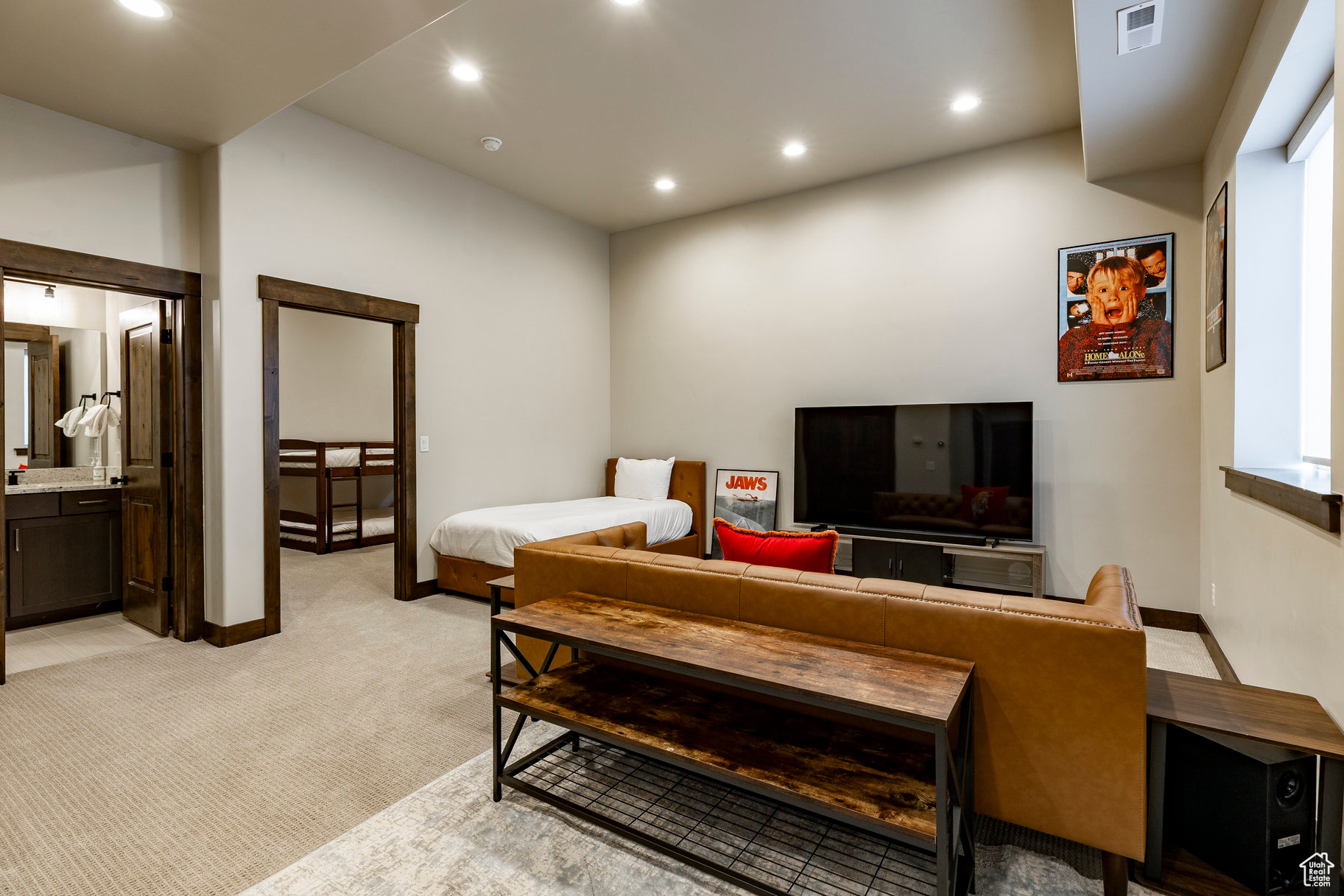 BLACK ROCK RIDGE - Residential Lease