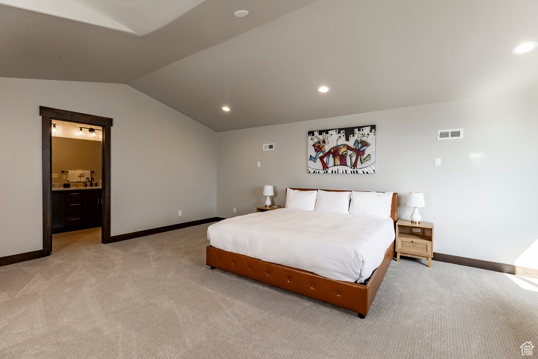 BLACK ROCK RIDGE - Residential Lease