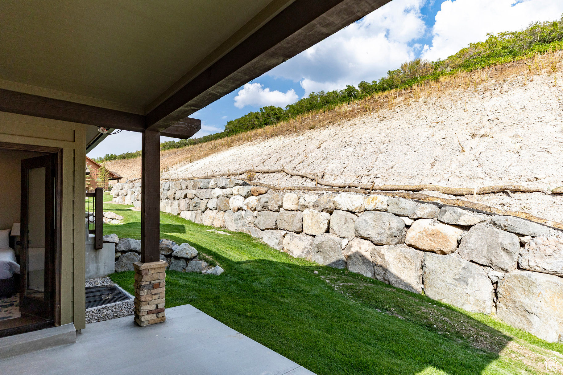 BLACK ROCK RIDGE - Residential Lease