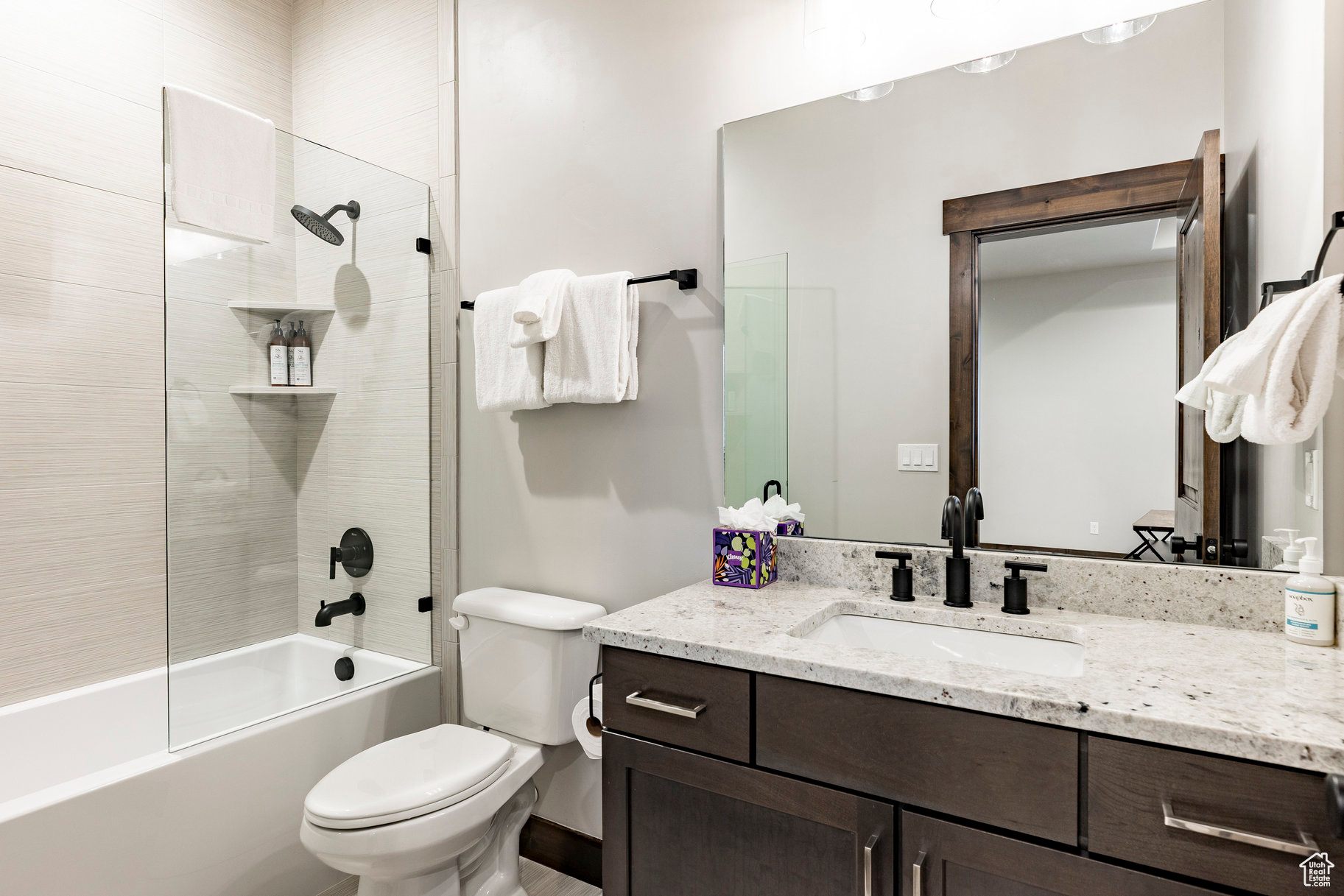 BLACK ROCK RIDGE - Residential Lease